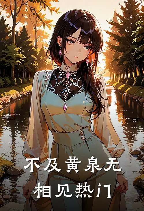 不及黄泉无相见热门