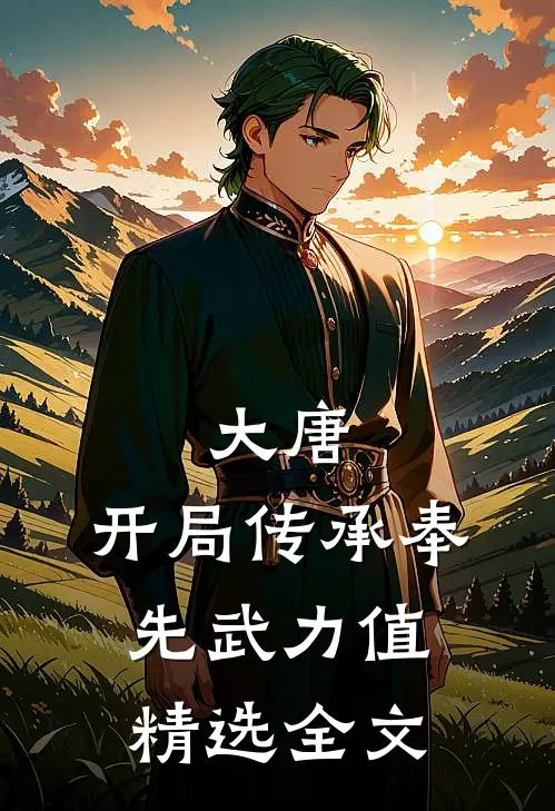 大唐：开局传承奉先武力值精选全文