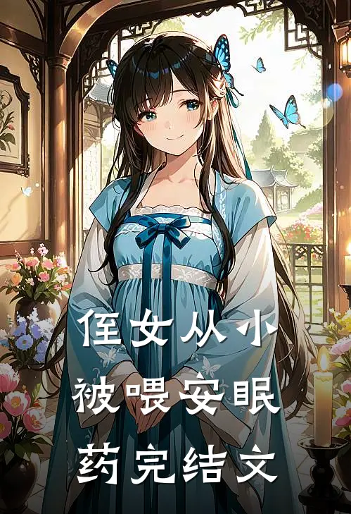 侄女从小被喂安眠药完结文