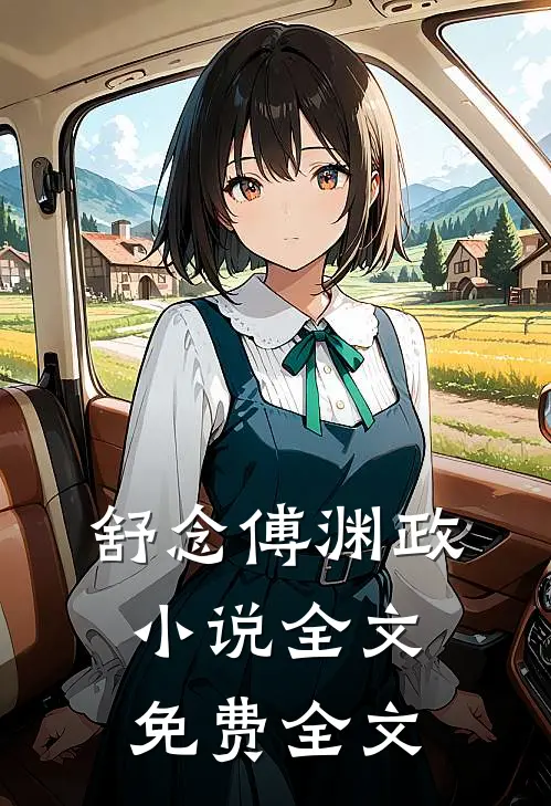 舒念傅渊政小说全文免费全文