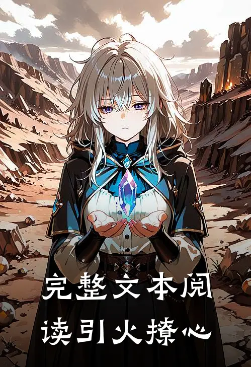 完整文本阅读引火撩心