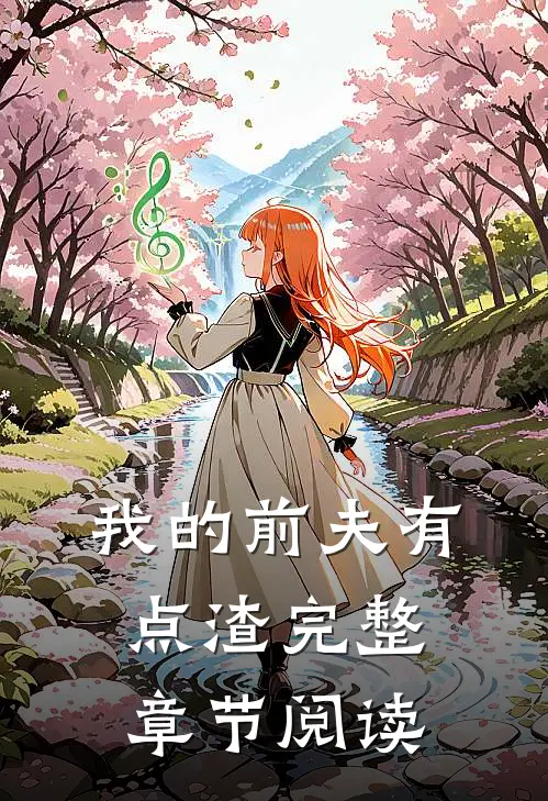 我的前夫有点渣完整章节阅读