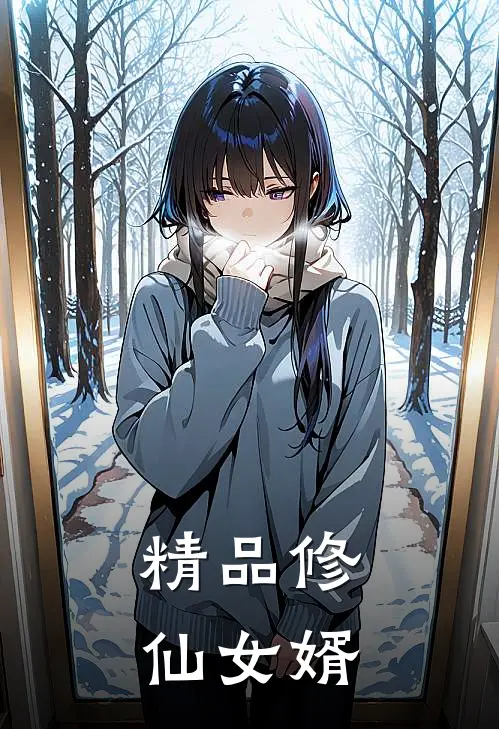 精品修仙女婿