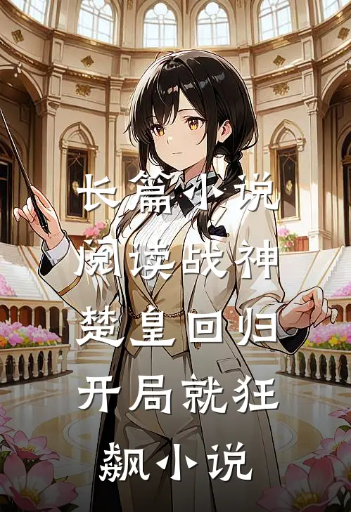 长篇小说阅读战神：楚皇回归，开局就狂飙小说