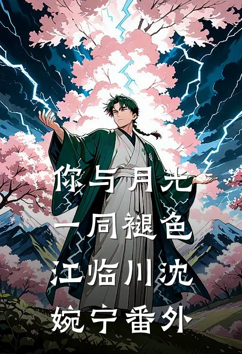 你与月光一同褪色江临川沈婉宁 番外