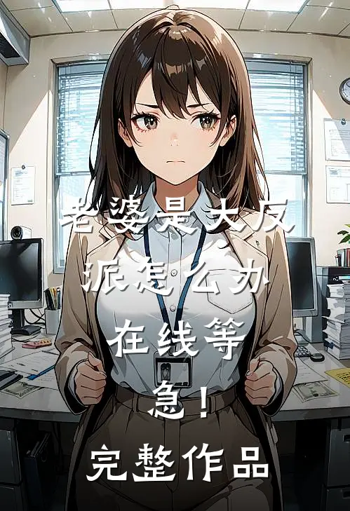 老婆是大反派怎么办，在线等，急！完整作品
