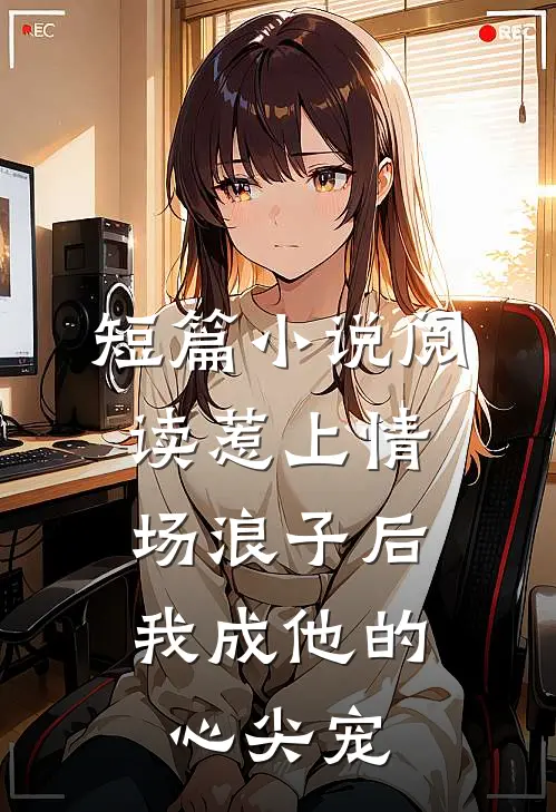 短篇小说阅读惹上情场浪子后，我成他的心尖宠