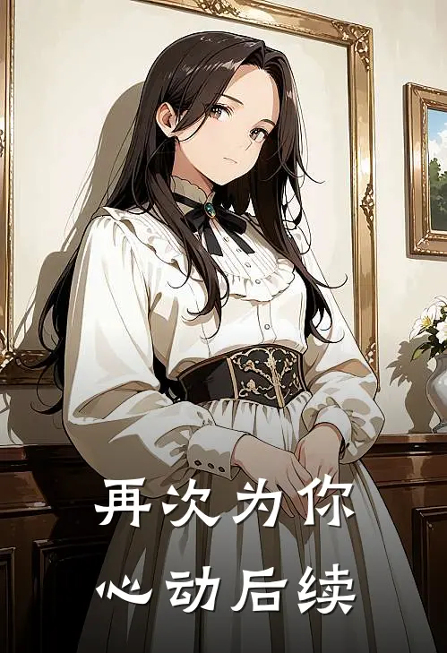 再次为你心动后续