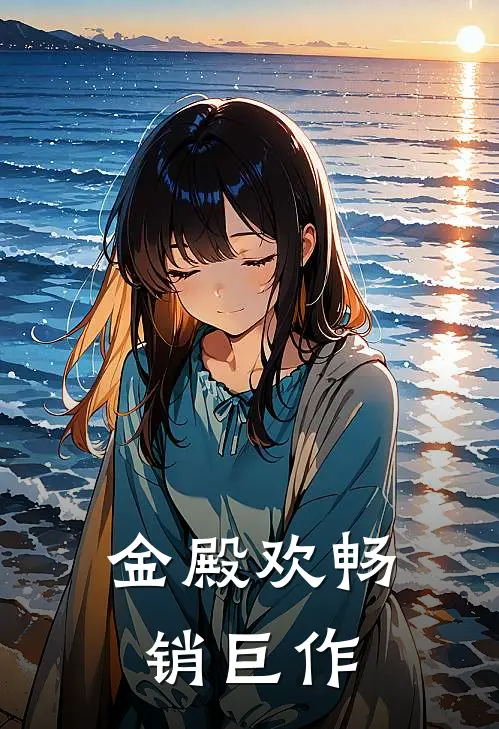 金殿欢畅销巨作