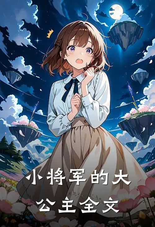 小将军的大公主全文