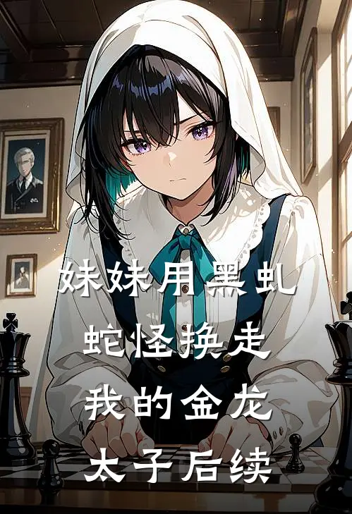 妹妹用黑虬蛇怪换走我的金龙太子后续