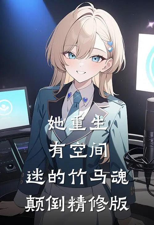 她重生有空间，迷的竹马魂颠倒精修版
