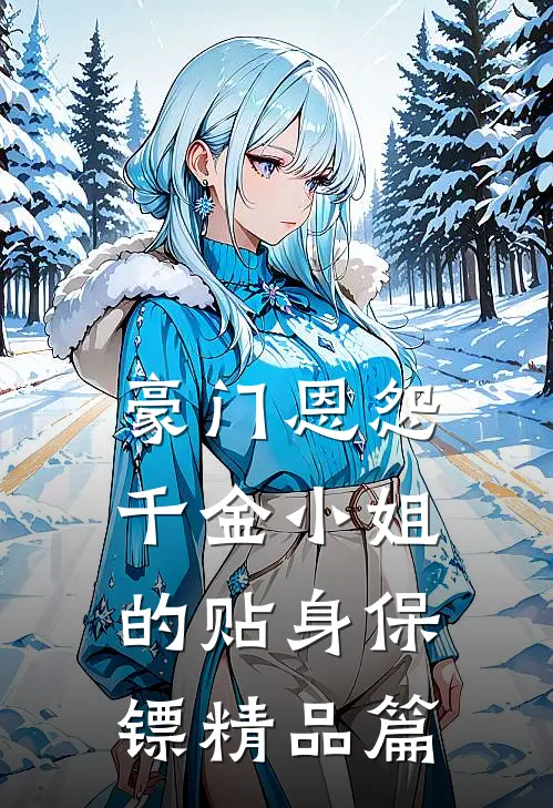 豪门恩怨：千金小姐的贴身保镖精品篇