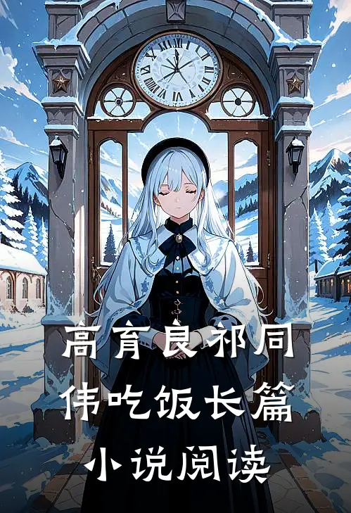 高育良祁同伟吃饭长篇小说阅读