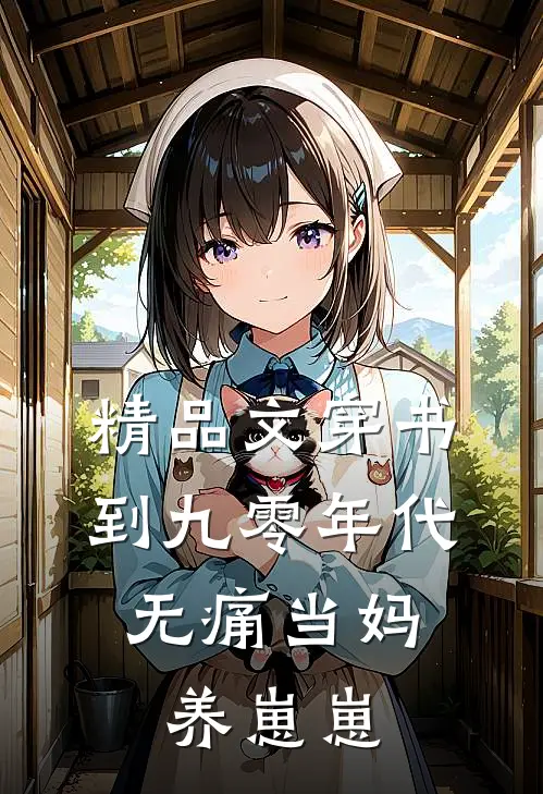 精品文穿书到九零年代：无痛当妈养崽崽