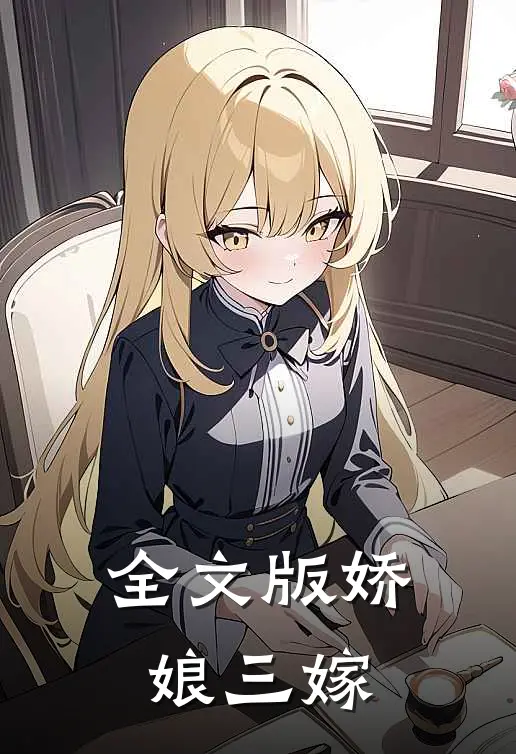全文版娇娘三嫁