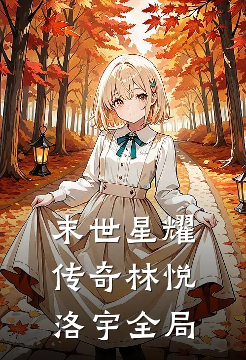 末世星耀传奇林悦洛宇全局