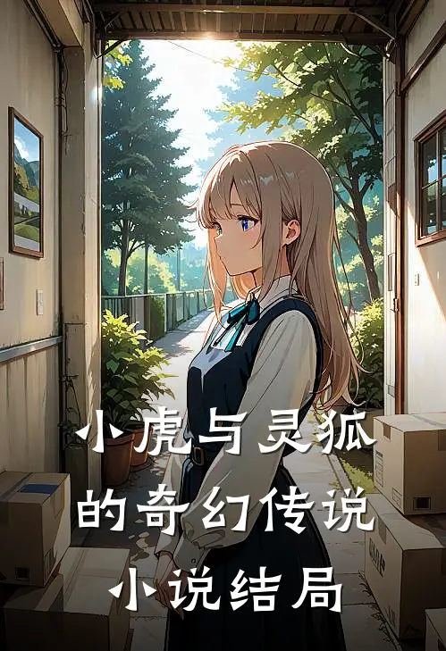 小虎与灵狐的奇幻传说小说结局