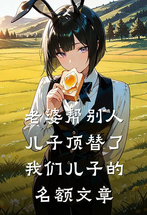 老婆帮别人儿子顶替了我们儿子的名额文章