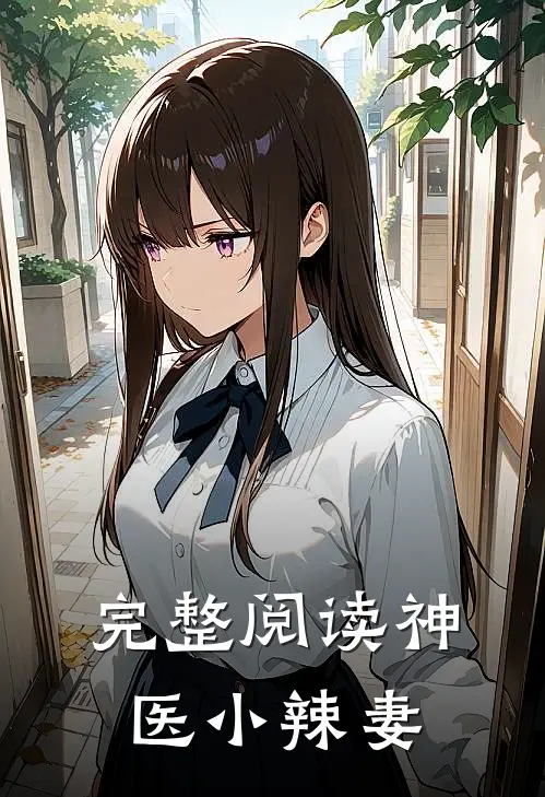 完整阅读神医小辣妻
