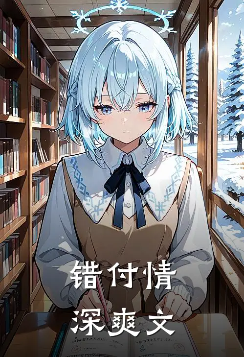 错付情深爽文