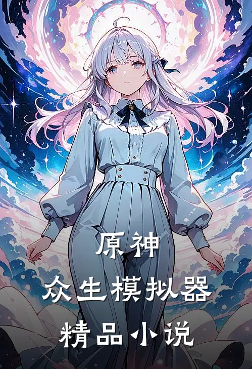 原神：众生模拟器精品小说