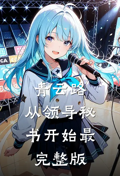 青云路：从领导秘书开始最完整版