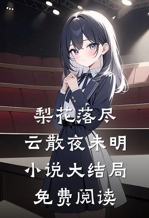 梨花落尽，云散夜未明小说大结局免费阅读