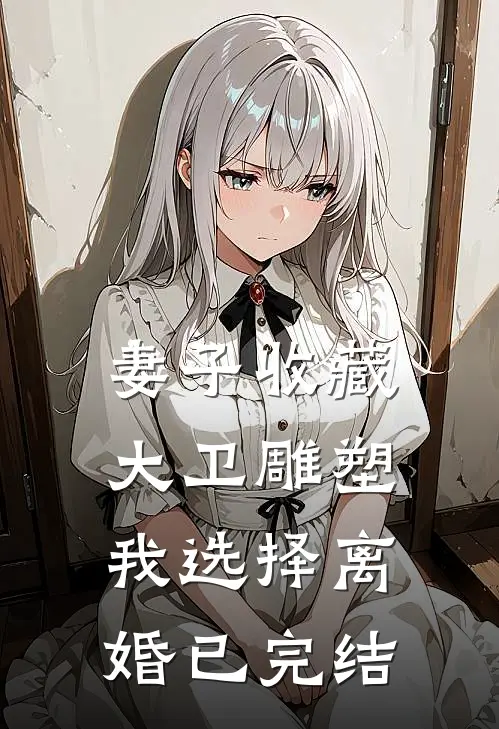 妻子收藏大卫雕塑，我选择离婚已完结
