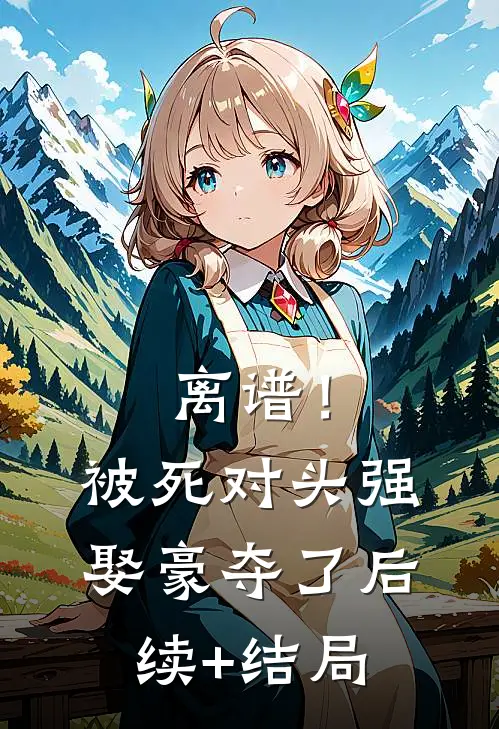 离谱！被死对头强娶豪夺了后续+结局