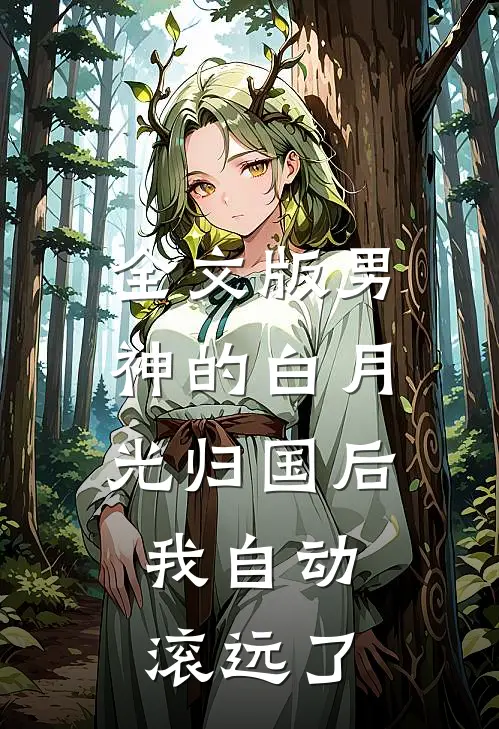 全文版男神的白月光归国后，我自动滚远了