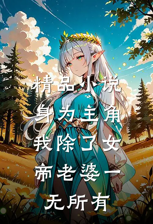 精品小说身为主角，我除了女帝老婆一无所有