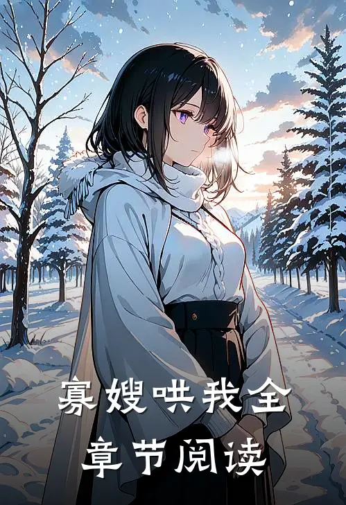 寡嫂哄我全章节阅读