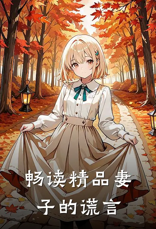 畅读精品妻子的谎言