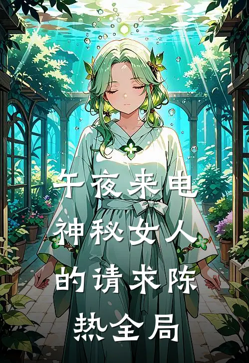 午夜来电：神秘女人的请求陈热全局
