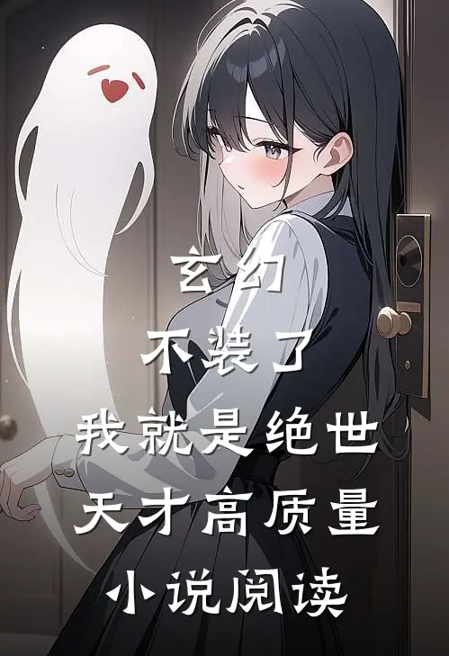 玄幻：不装了，我就是绝世天才高质量小说阅读