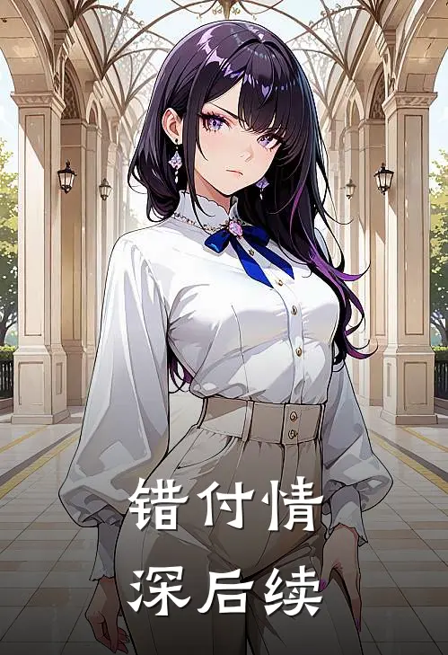 错付情深后续