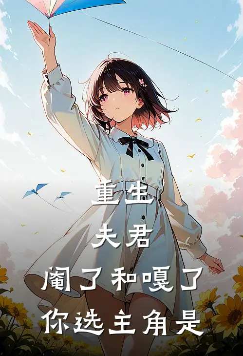 重生：夫君，阉了和嘎了，你选主角是