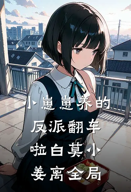 小崽崽养的反派翻车啦白莫小姜离全局