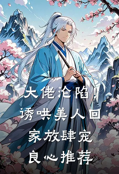 大佬沦陷！诱哄美人回家放肆宠良心推荐