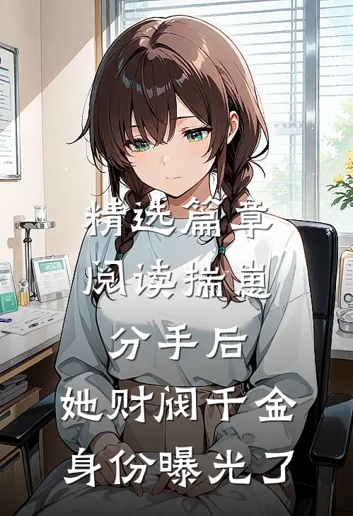 精选篇章阅读揣崽分手后，她财阀千金身份曝光了