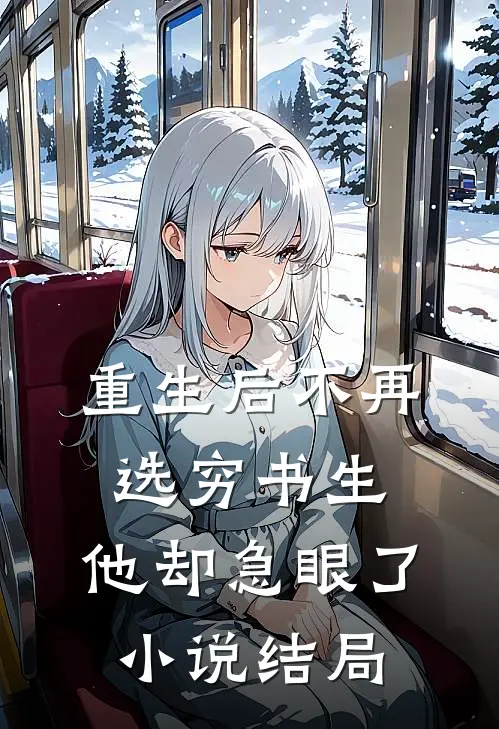 重生后不再选穷书生，他却急眼了小说结局