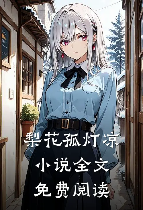 梨花孤灯凉小说全文免费阅读