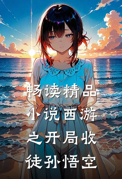畅读精品小说西游之开局收徒孙悟空