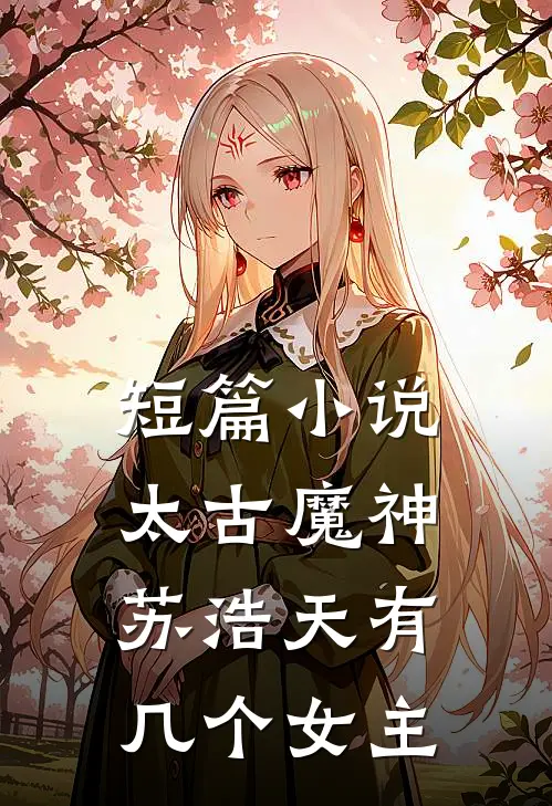 短篇小说太古魔神苏浩天有几个女主