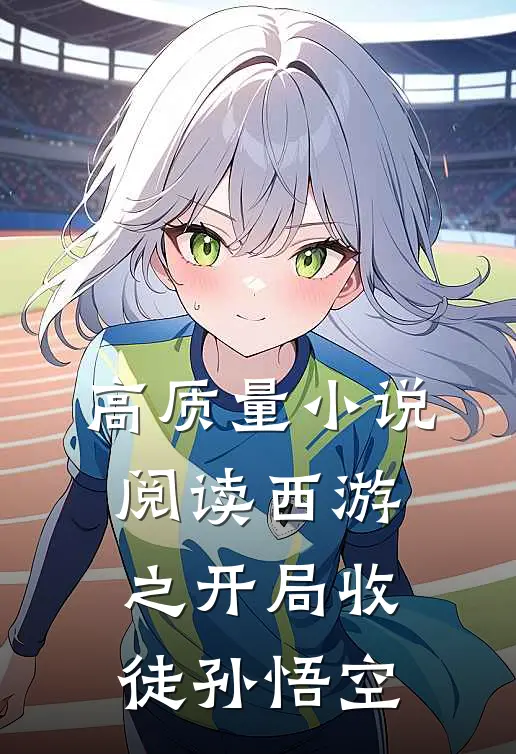 高质量小说阅读西游之开局收徒孙悟空