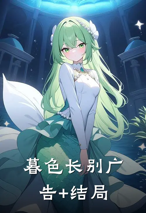 暮色长别广告+结局