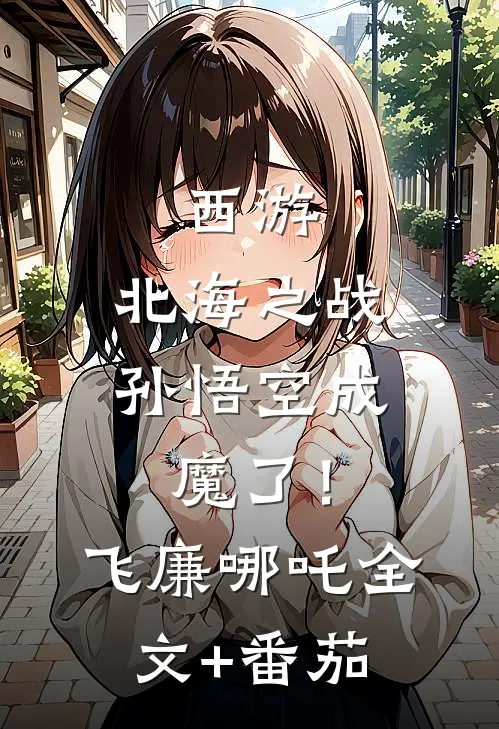 西游：北海之战，孙悟空成魔了！飞廉哪吒全文+番茄