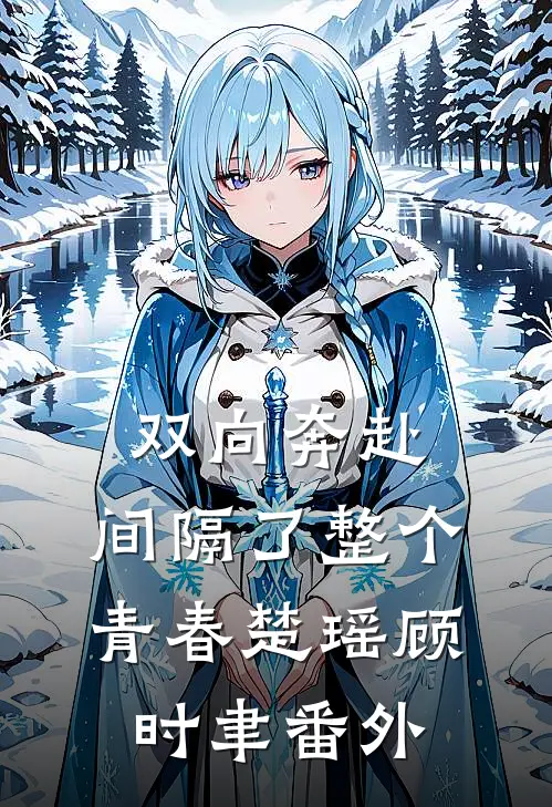 双向奔赴，间隔了整个青春楚瑶顾时聿番外