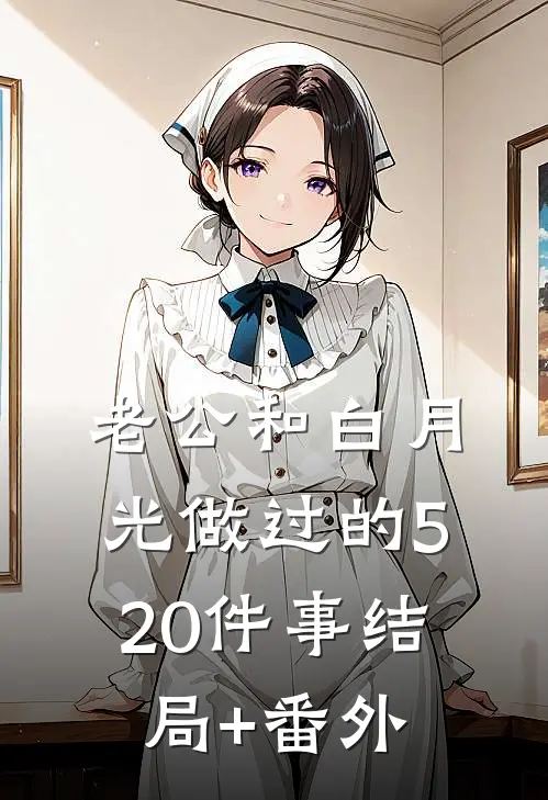 老公和白月光做过的520件事结局+番外